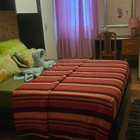 Apartments Las Cabezas Zadar Zewnętrze zdjęcie