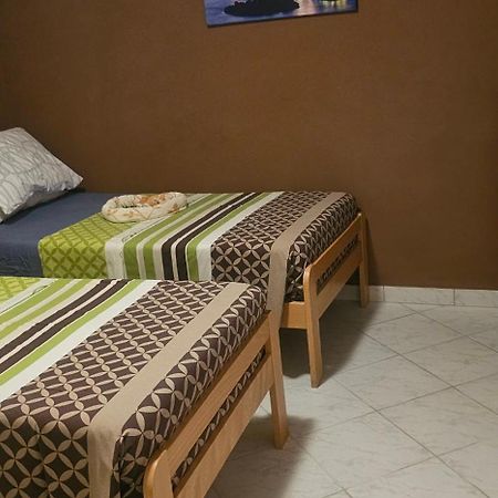 Apartments Las Cabezas Zadar Zewnętrze zdjęcie