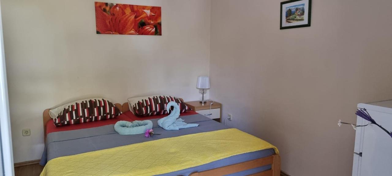 Apartments Las Cabezas Zadar Zewnętrze zdjęcie