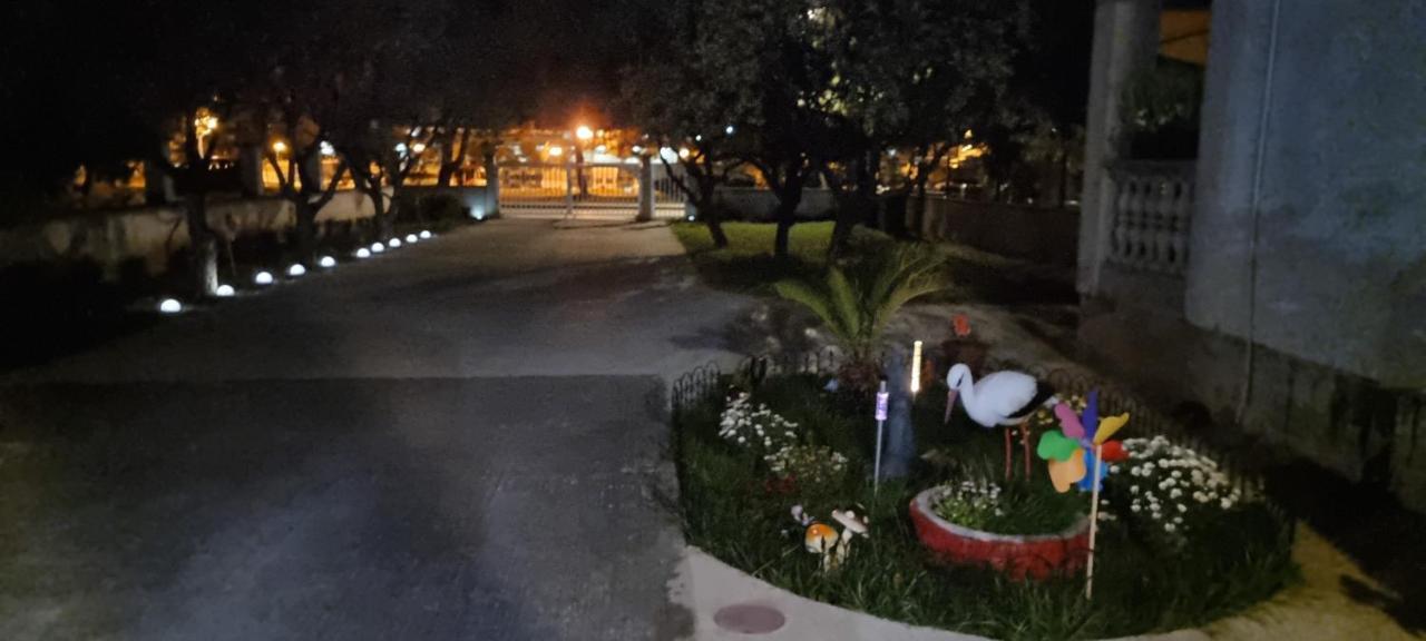 Apartments Las Cabezas Zadar Zewnętrze zdjęcie