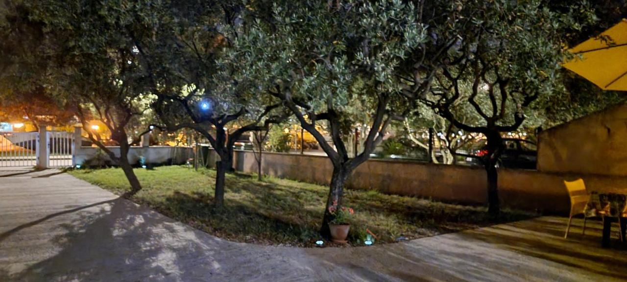 Apartments Las Cabezas Zadar Zewnętrze zdjęcie