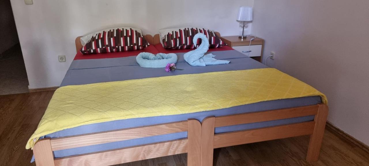 Apartments Las Cabezas Zadar Zewnętrze zdjęcie