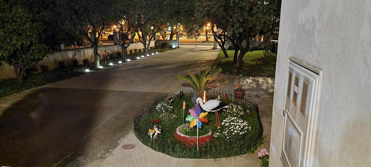 Apartments Las Cabezas Zadar Zewnętrze zdjęcie