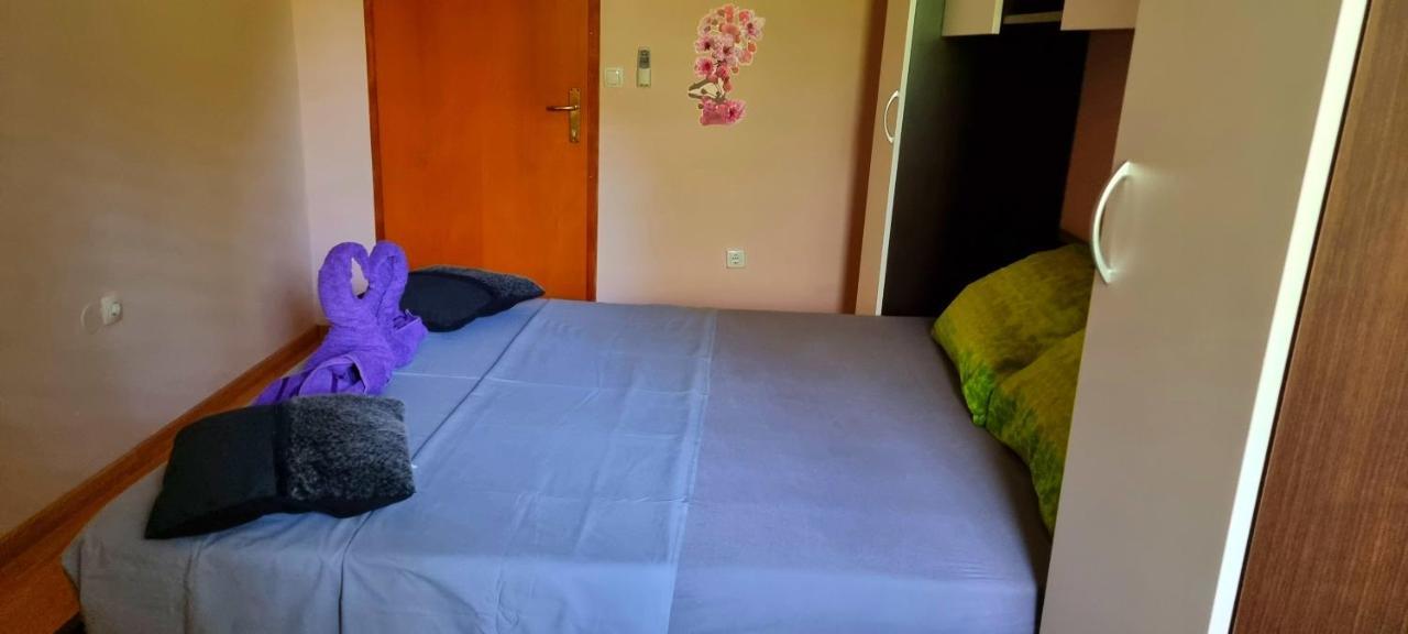 Apartments Las Cabezas Zadar Zewnętrze zdjęcie