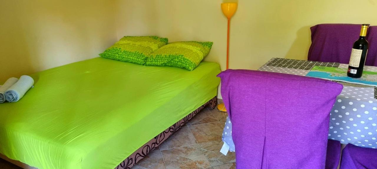 Apartments Las Cabezas Zadar Zewnętrze zdjęcie