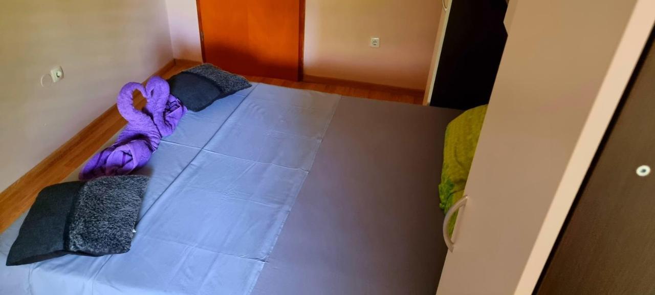 Apartments Las Cabezas Zadar Zewnętrze zdjęcie