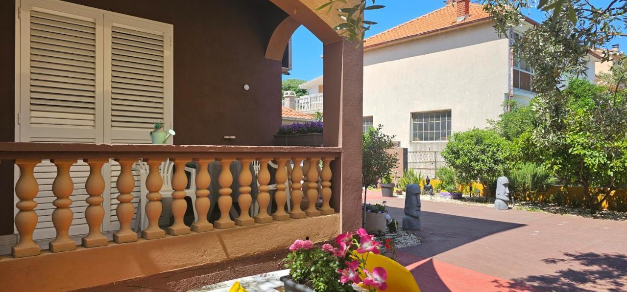 Apartments Las Cabezas Zadar Zewnętrze zdjęcie