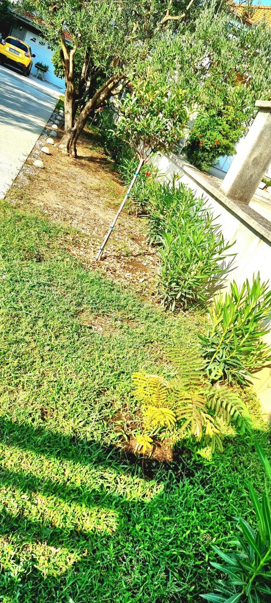 Apartments Las Cabezas Zadar Zewnętrze zdjęcie