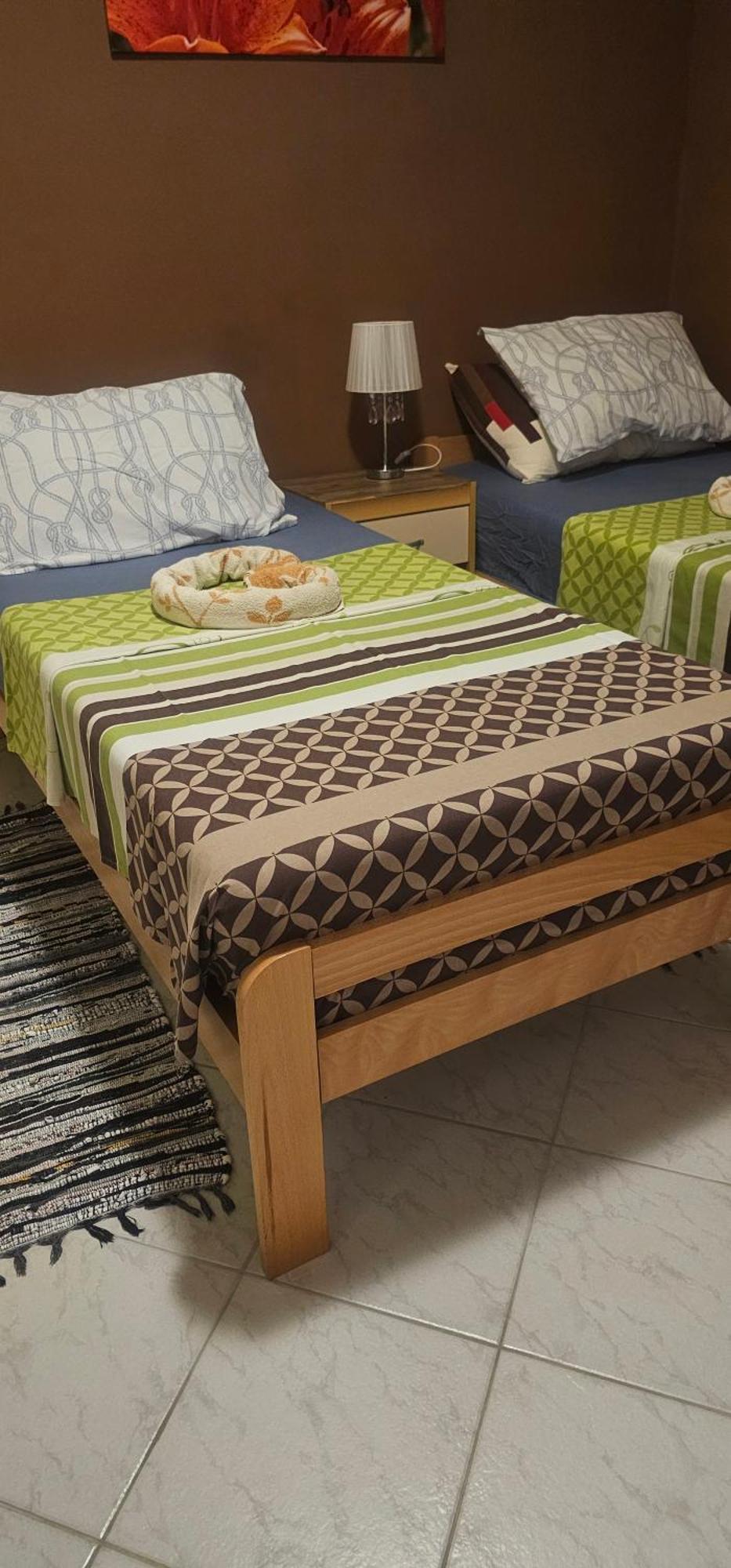 Apartments Las Cabezas Zadar Zewnętrze zdjęcie