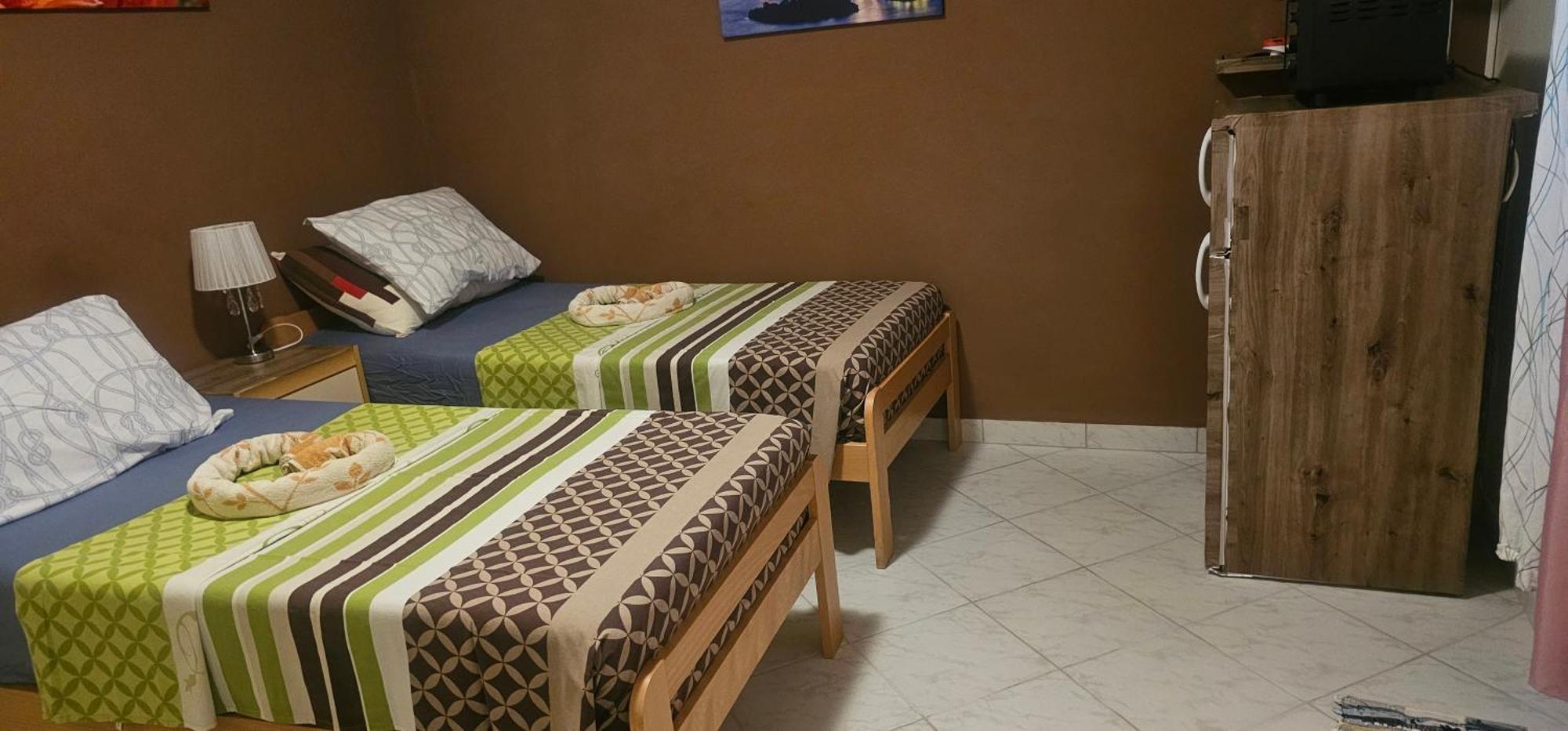 Apartments Las Cabezas Zadar Zewnętrze zdjęcie