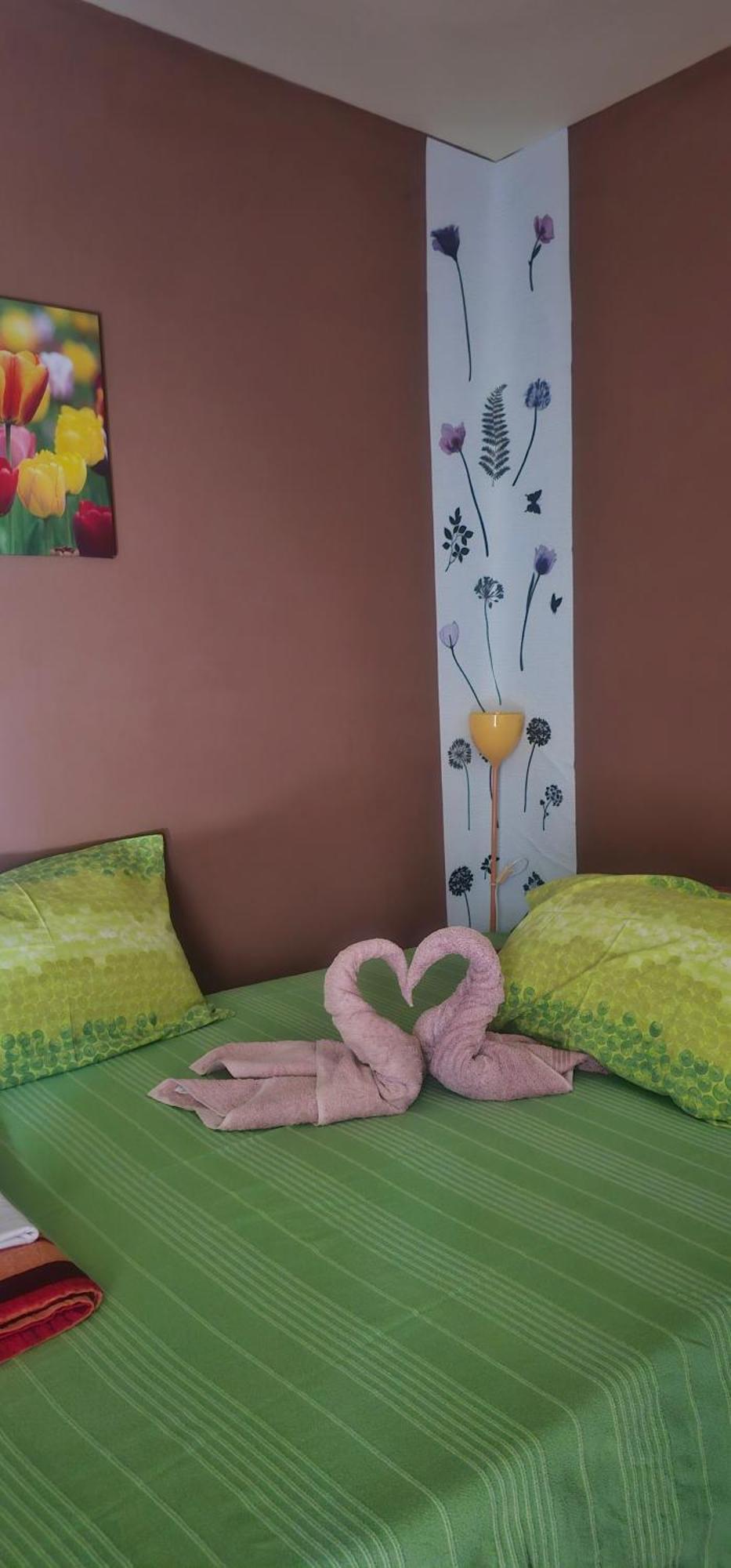 Apartments Las Cabezas Zadar Zewnętrze zdjęcie