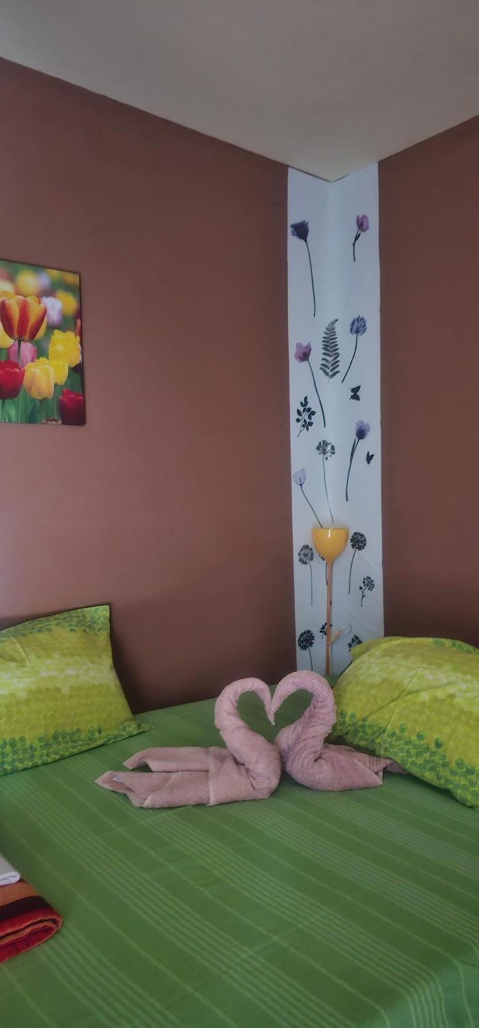 Apartments Las Cabezas Zadar Zewnętrze zdjęcie