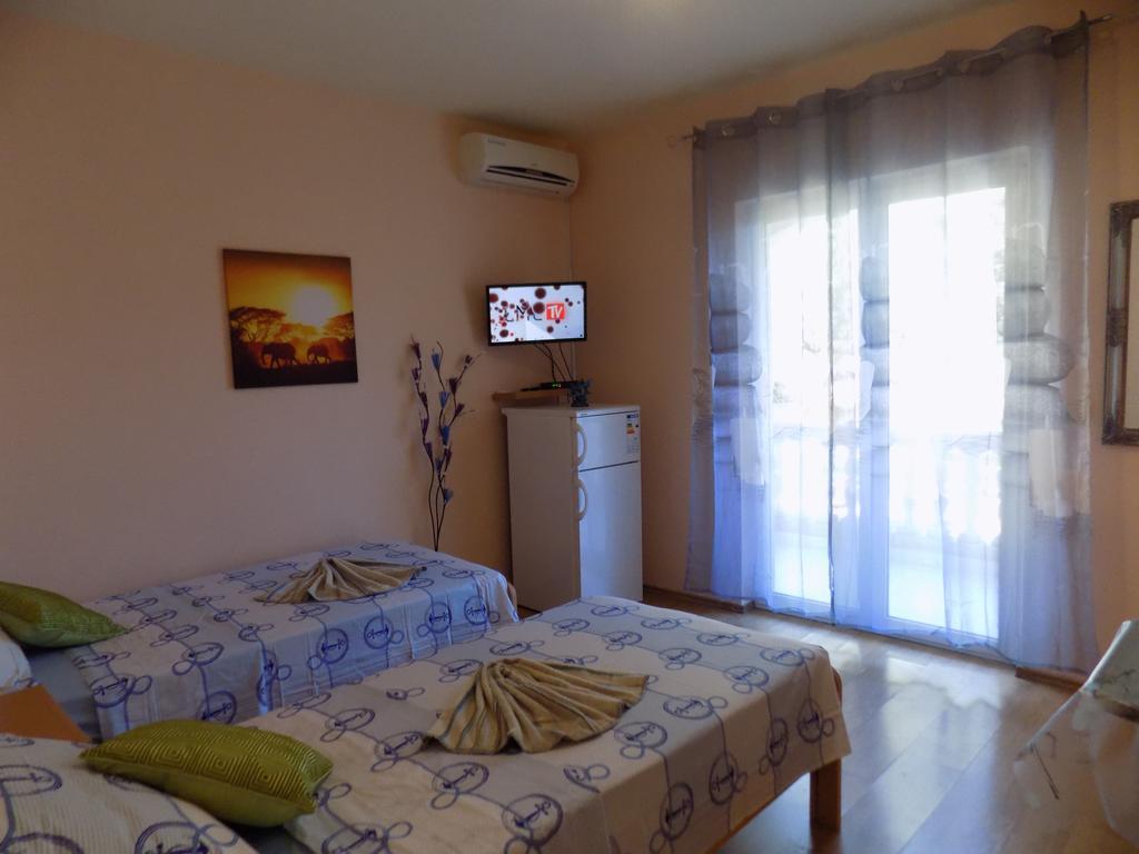 Apartments Las Cabezas Zadar Zewnętrze zdjęcie