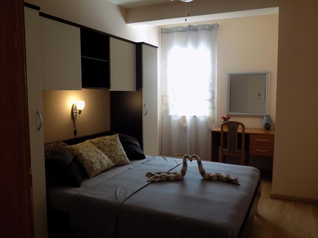 Apartments Las Cabezas Zadar Zewnętrze zdjęcie