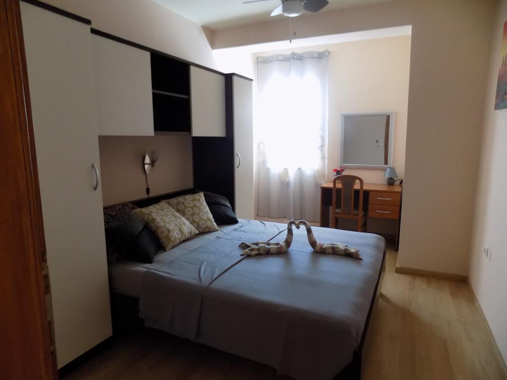 Apartments Las Cabezas Zadar Zewnętrze zdjęcie