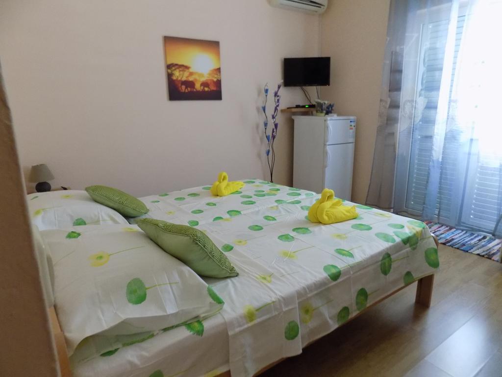 Apartments Las Cabezas Zadar Zewnętrze zdjęcie